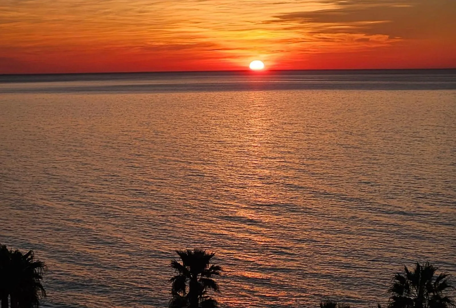 Aloha Beach Vibe Benalmádena