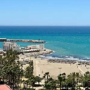 The Eighth Wonder! Views And Location Benalmádena